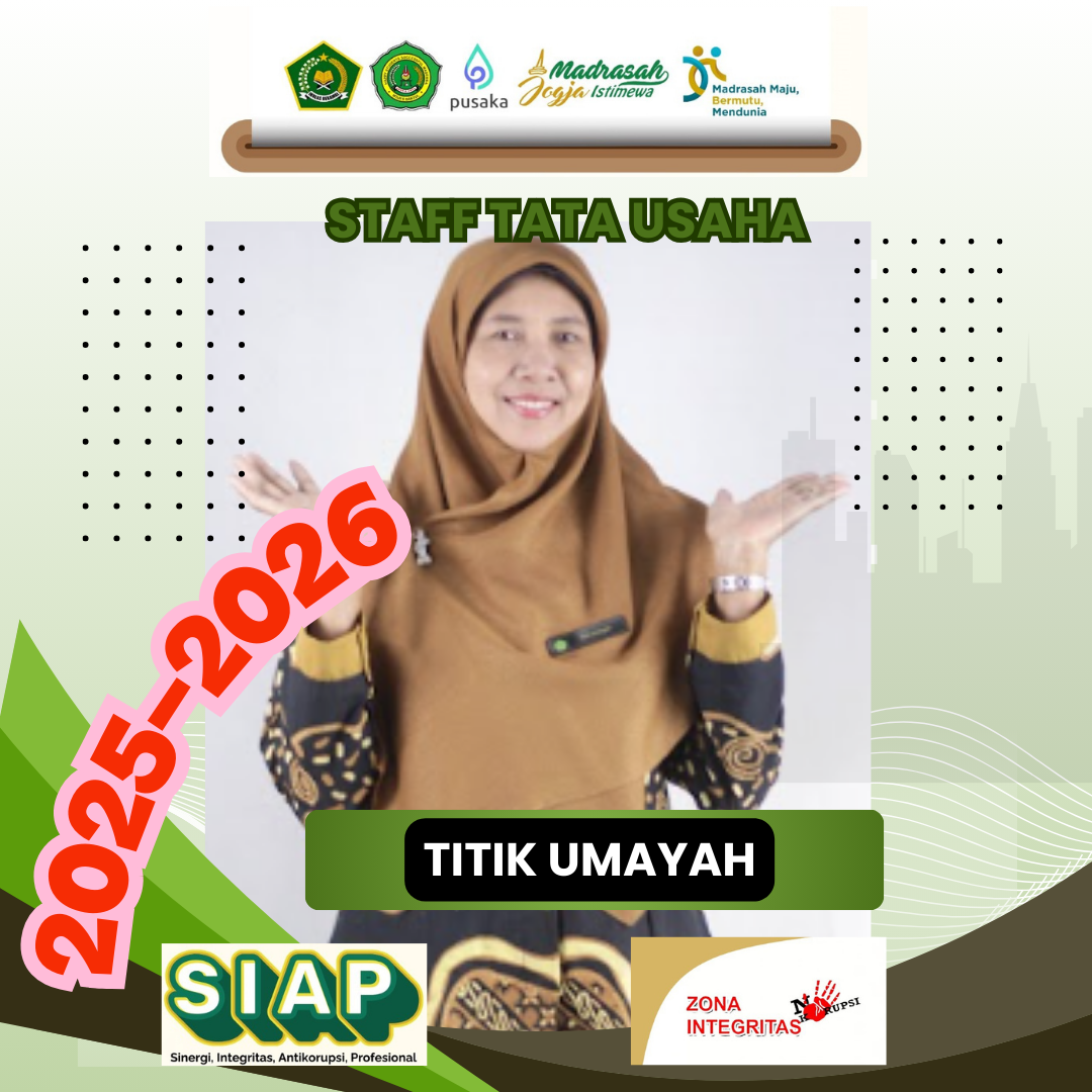 Titik Umayah